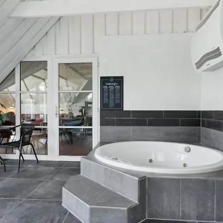 بيت للعطل Villavilla 643 - Blavand, Vestjylland