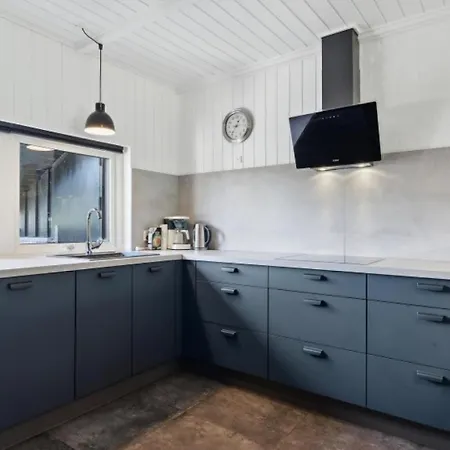 Villavilla 643 - Blavand, Vestjylland بيت للعطل