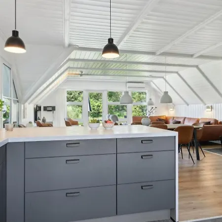 بيت للعطل Villavilla 643 - Blavand, Vestjylland Blåvand