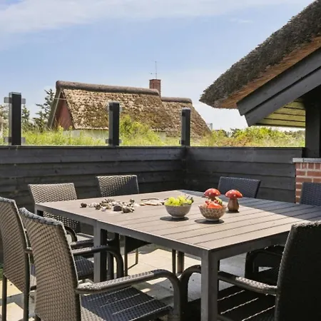 Villavilla 643 - Blavand, Vestjylland بيت للعطل