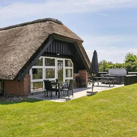 Villavilla 643 - Blavand, Vestjylland * Blåvand