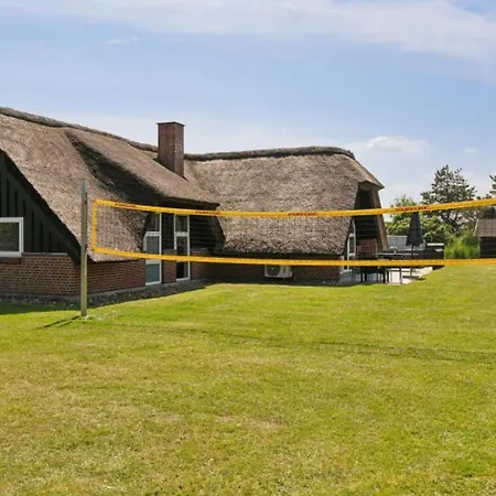 Villavilla 643 - Blavand, Vestjylland