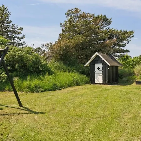 بيت للعطل Villavilla 643 - Blavand, Vestjylland