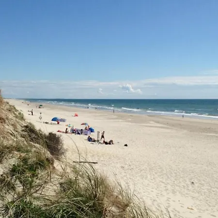 Villavilla 643 - Blavand, Vestjylland Blåvand