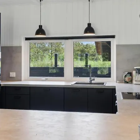 Villavilla 643 - Blavand, Vestjylland *