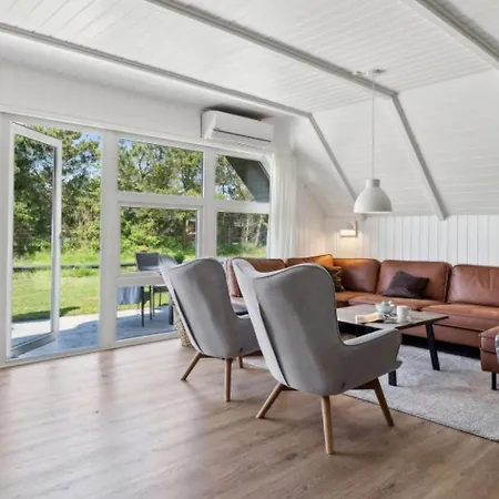 Villavilla 643 - Blavand, Vestjylland Feriehus *