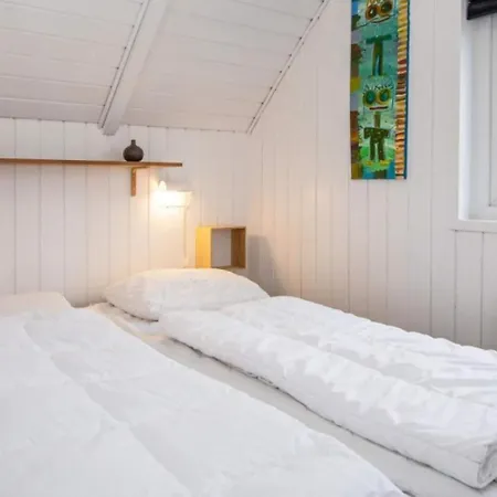 Villavilla 643 - Blavand, Vestjylland بيت للعطل