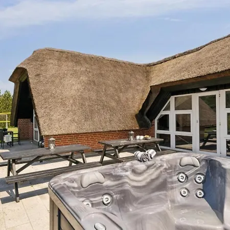 بيت للعطل Villavilla 643 - Blavand, Vestjylland *