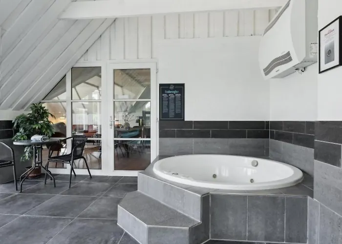 بيت للعطل Villavilla 643 - Blavand, Vestjylland