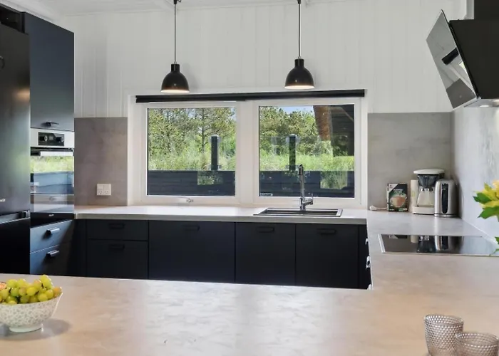 بيت للعطل Villavilla 643 - Blavand, Vestjylland