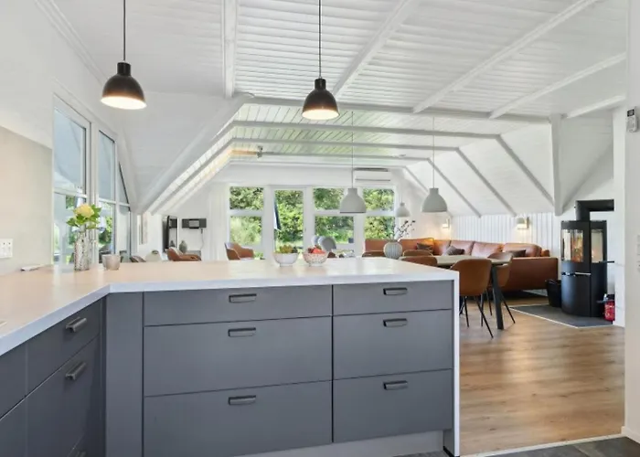 بيت للعطل Villavilla 643 - Blavand, Vestjylland Blåvand