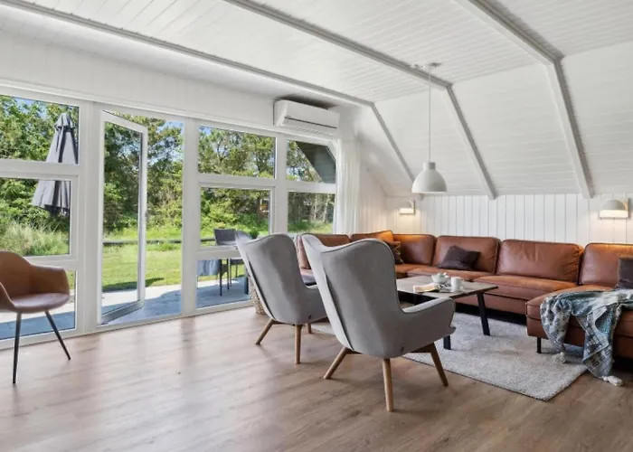 Villavilla 643 - Blavand, Vestjylland بيت للعطل *