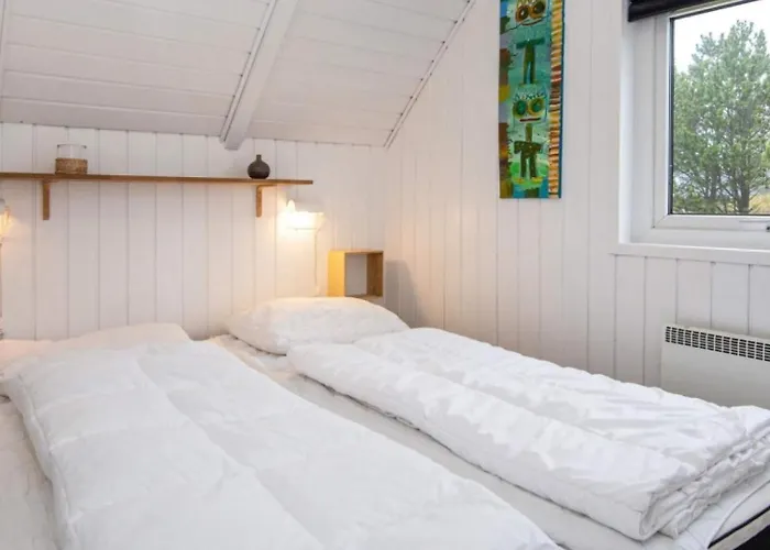 Villavilla 643 - Blavand, Vestjylland *