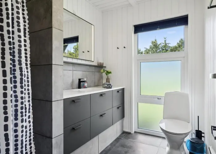 بيت للعطل Villavilla 643 - Blavand, Vestjylland