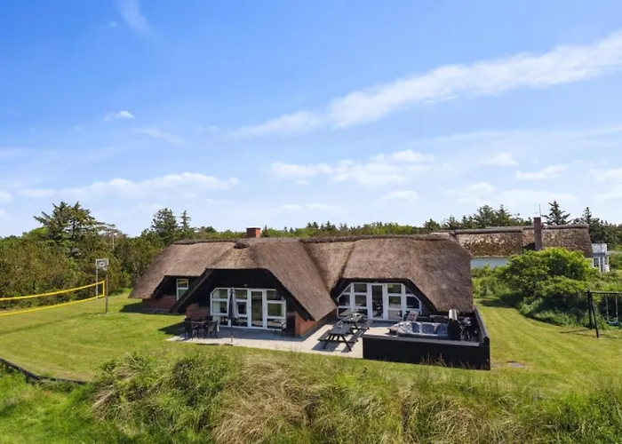 بيت للعطل Villavilla 643 - Blavand, Vestjylland Blåvand