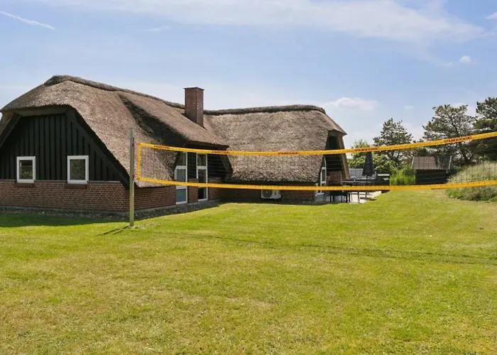 Villavilla 643 - Blavand, Vestjylland *