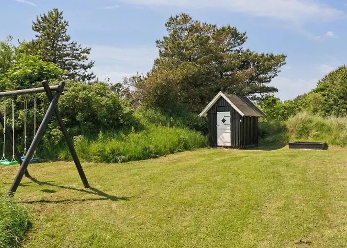 بيت للعطل Villavilla 643 - Blavand, Vestjylland Blåvand