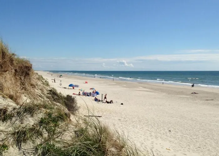 Villavilla 643 - Blavand, Vestjylland * Blåvand